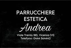 Parrucchiere Andrea