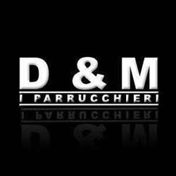 D & m i Parrucchieri