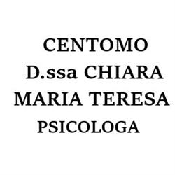 Centomo Dr.ssa Chiara Maria Teresa - Psicologa