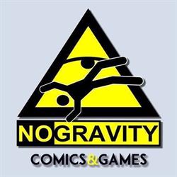 No Gravity Di Annoli G.garziera M.e de Lorentiis SNC
