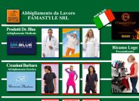 Sito di Fama Style SRL