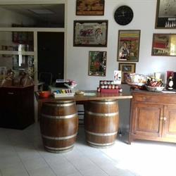 Centro Bevande Orte Di Lalli Mara & C. SAS