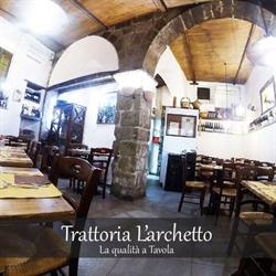 Ristorante Trattoria L'Archetto