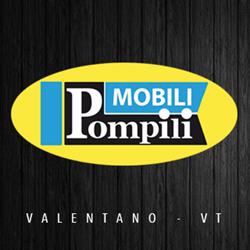 Mobili Pompili Di Pompili Stefano Massimiliano e Maurizio SNC