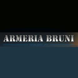 Armeria Bruni