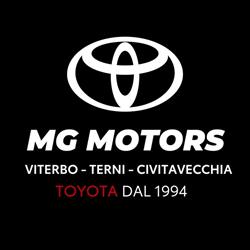 Mg Motors SRL