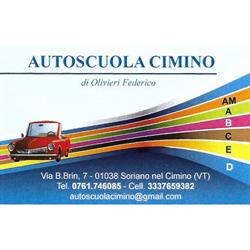 Olivieri Federico Autoscuola Cimino