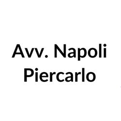 Avv. Napoli Piercarlo