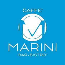 Caffetteria Marini S.a.s. Di Marini Francesco e C.