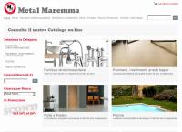 Metalmaremma SRL