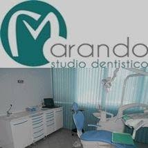 Studio Dentistico Dott. Marando B. Francesco