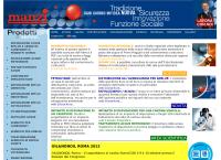 Sito di Depuritalia S.r.l.