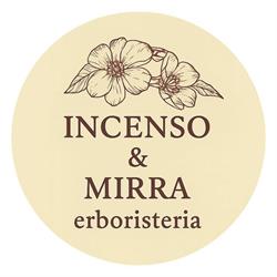 Erboristeria Incenso e Mirra