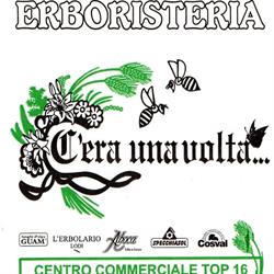 Erboristeria C'era Una Volta