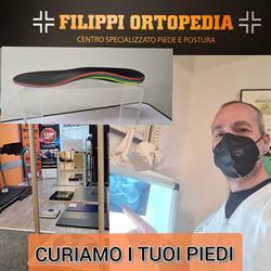 Filippi Ortopedia Di Massimiliano Filippi