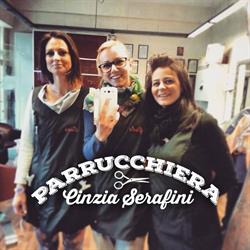 Parrucchiera Serafini Cinzia