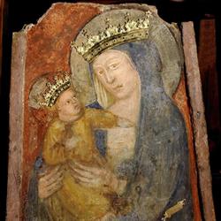 Santuario Basilica Santa Maria Della Quercia