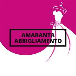 Amaranta