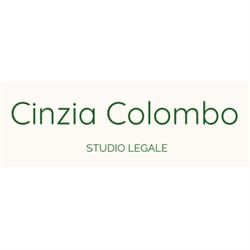 Studio Legale Colombo Avv. Cinzia
