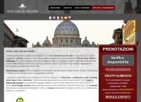 Sito di Casa Tra Noi