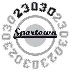 Sportown 23030