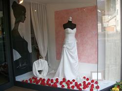 Nuvola Sartoria Abiti Da Sposa E Maglieria Di Nuvola Monica
