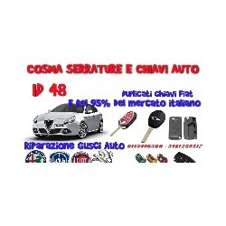 Cosma Chiavi e Serrature