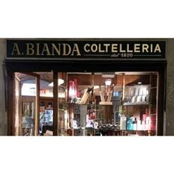 Coltelleria Bianda