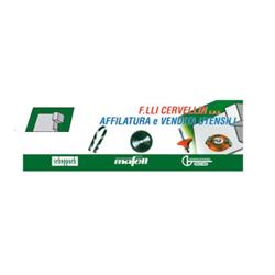 F.lli Cervellin - Affilatura e Vendita Utensili