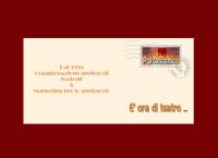 Palcoscenico SRL Organizzazione Spettacoli