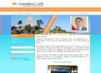Agenzia Immobiliare Corfu'