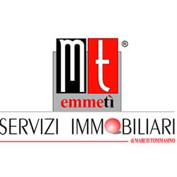 Agenzia Mt Immobiliare M.t. Immobiliare Di Marco Tommasino S.a.s. Agenzia Immobiliare - M.t.