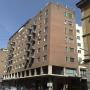 Ufficio in Via Irnerio, 14 - piano 1