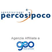 Per Cosi' Poco SAS Di Moscardini Anna e Mauro Agenzia Viaggi