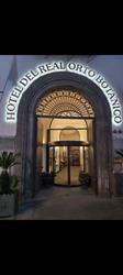 Hotel Real Orto Botanico Albergo