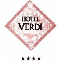 Albergo - Hotel Verdi - Albergo 4 Stelle