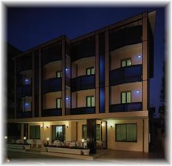 Hotel Urbinati Bellaria Igea Marina