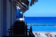 Hotel Gambrinus Mare