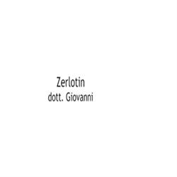 Zerlotin Dr. Giovanni