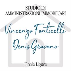 Studio amministrazioni immobiliari Fonticelli Vincenzo e Gravano Denis