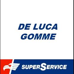De Luca Gomme