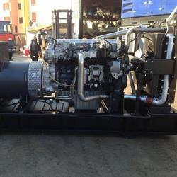 Gas & Diesel Power Service SRL