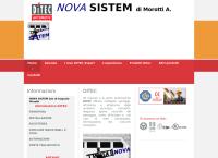 Nova Sistem SAS Di Morotti Augusto & C.
