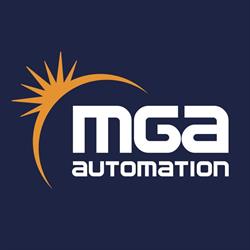 M.g.a. Automation SNC