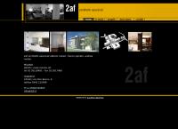 2 Af. Architetti Associati Alberto Meleri Franco Spinelli