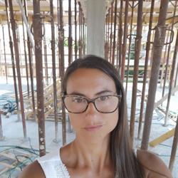 Architetto Rosanna Lamacchia