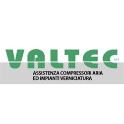 Valtec S.r.l. - Vendita e Assistenza Compressori D'Aria