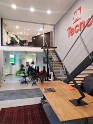Lay Out Office SNC