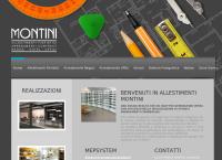 Allestimenti Montini Di Roberto Montini & C. SAS