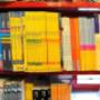 Interno Libreria